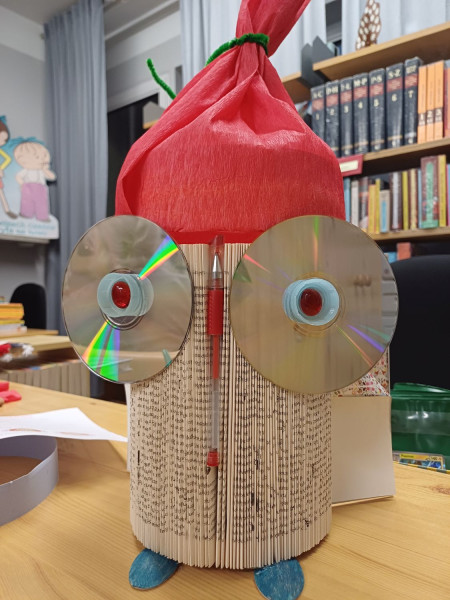 Zdjęcie ze spotkania