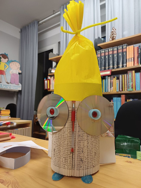 Zdjęcie ze spotkania