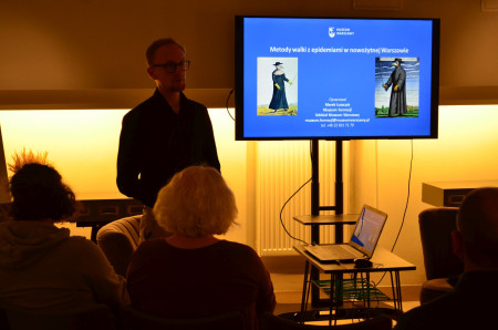 Zdjęcie ze spotkania