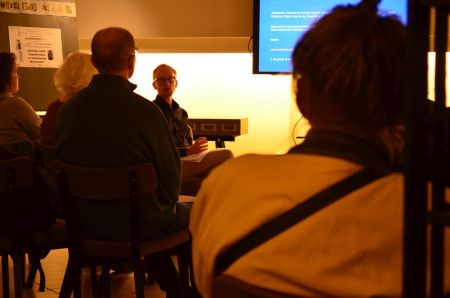 Zdjęcie ze spotkania