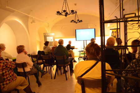 Zdjęcie ze spotkania