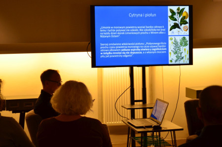 Zdjęcie ze spotkania