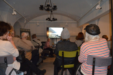 Zdjęcie ze spotkania