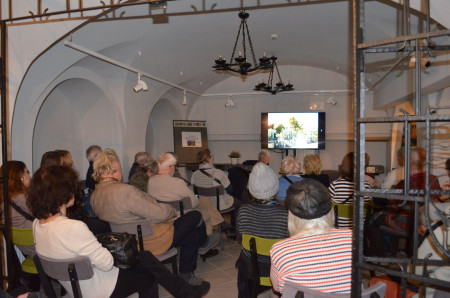 Zdjęcie ze spotkania