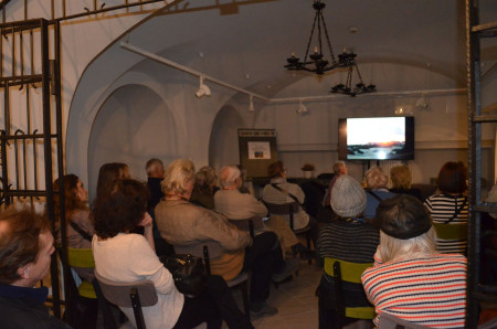 Zdjęcie ze spotkania