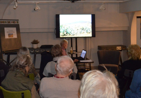 Zdjęcie ze spotkania