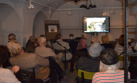 Zdjęcie ze spotkania