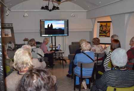 Zdjęcie ze spotkania