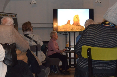 Zdjęcie ze spotkania