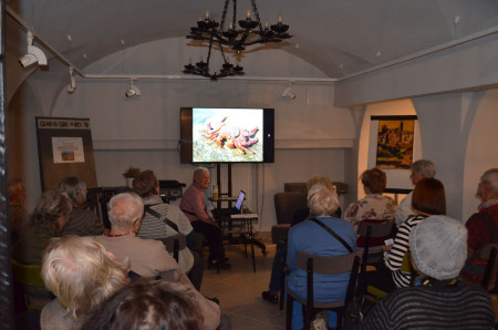 Zdjęcie ze spotkania