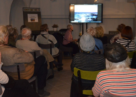 Zdjęcie ze spotkania