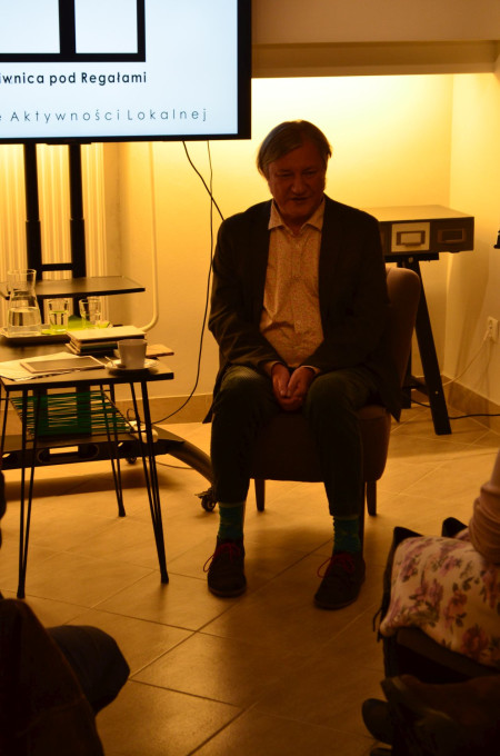 Zdjęcie ze spotkania