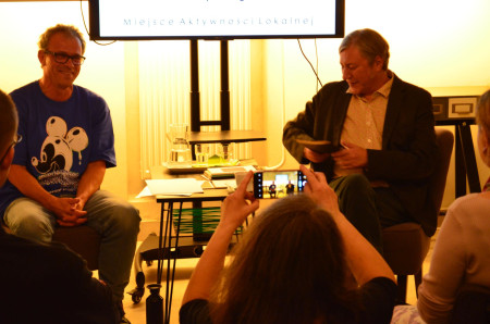 Zdjęcie ze spotkania