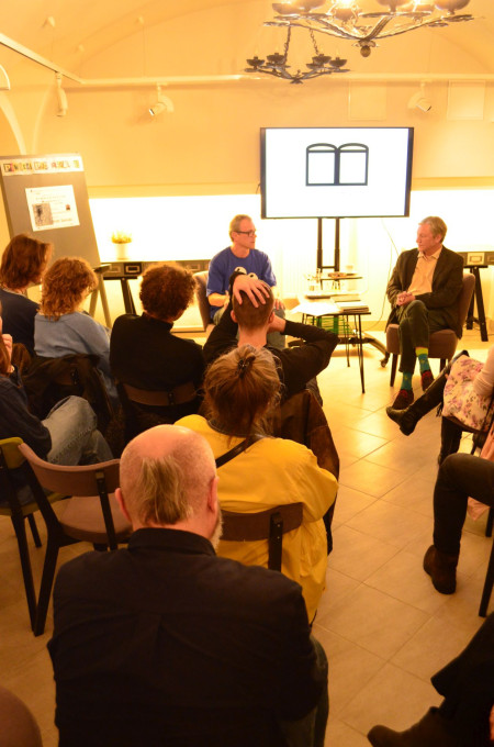 Zdjęcie ze spotkania