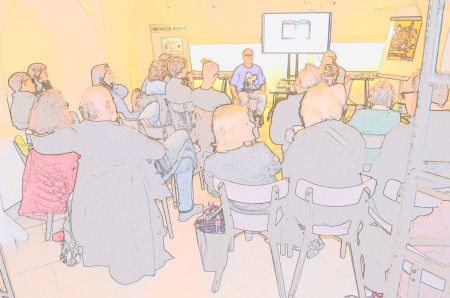 Zdjęcie ze spotkania