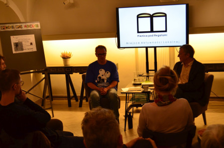 Zdjęcie ze spotkania