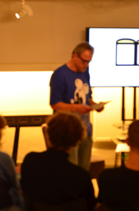 Zdjęcie ze spotkania