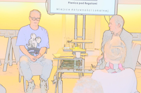 Zdjęcie ze spotkania