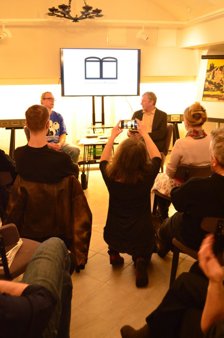 Zdjęcie ze spotkania