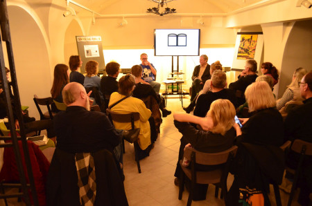 Zdjęcie ze spotkania