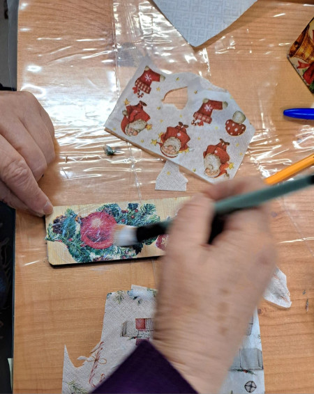 Zdjęcie ze spotkania