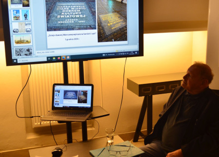 Zdjęcie ze spotkania