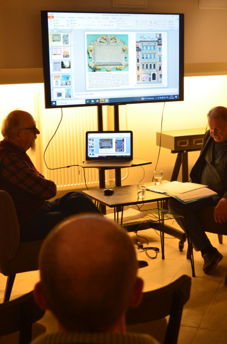 Zdjęcie ze spotkania