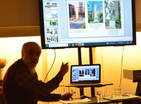 Zdjęcie ze spotkania