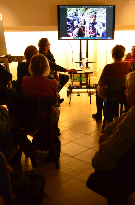 Zdjęcie  ze spotkania