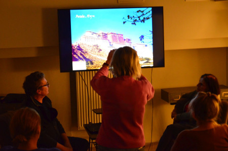 Zdjęcie ze spotkania