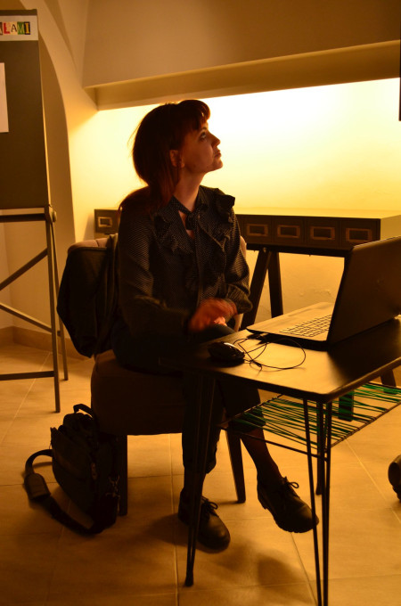 Zdjęcie ze spotkania