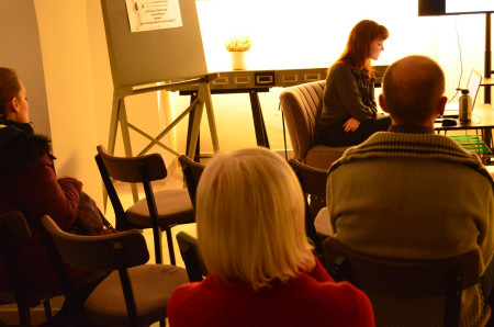 Zdjęcie ze spotkania