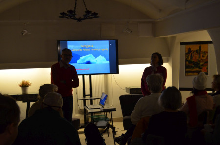 Zdjęcie ze spotkania