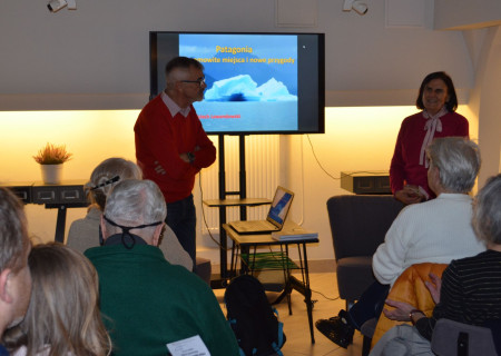 Zdjęcie ze spotkania