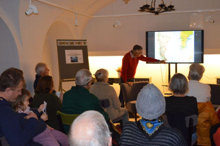 Zdjęcie ze spotkania