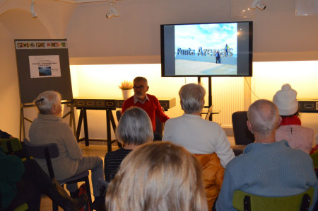 Zdjęcie ze spotkania