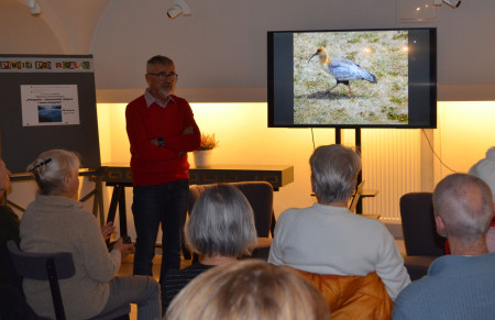 Zdjęcie ze spotkania