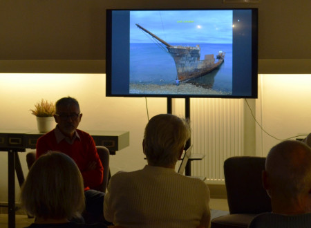 Zdjęcie ze spotkania