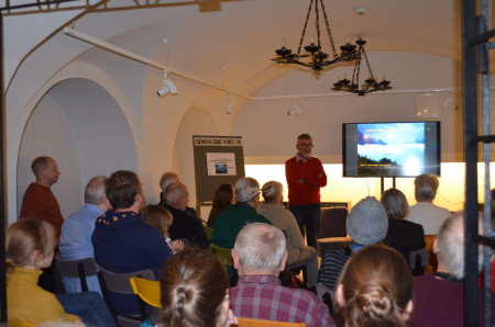 Zdjęcie ze spotkania