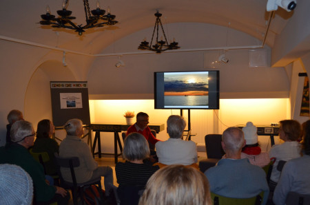 Zdjęcie ze spotkania