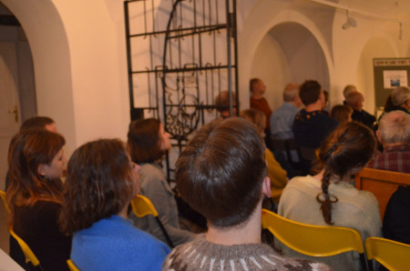 Zdjęcie ze spotkania