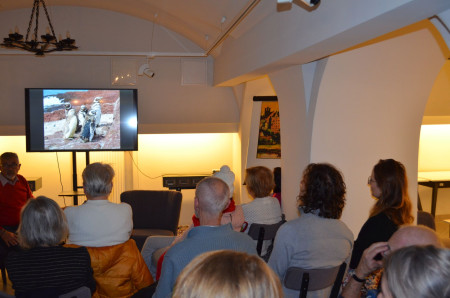 Zdjęcie ze spotkania