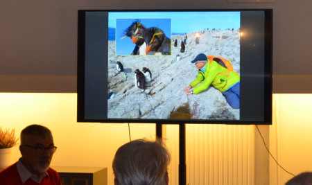 Zdjęcie ze spotkania