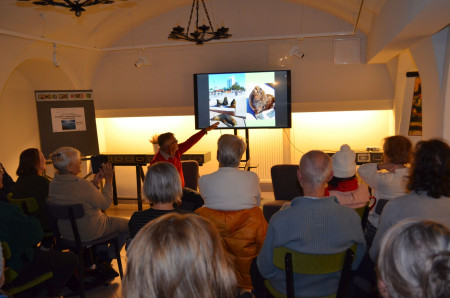 Zdjęcie ze spotkania