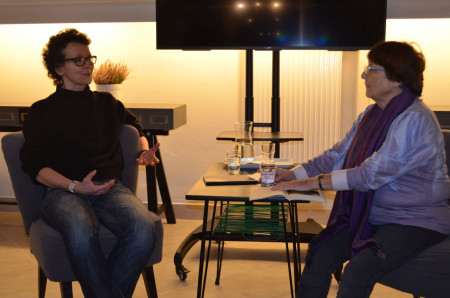 Zdjęcie ze spotkania