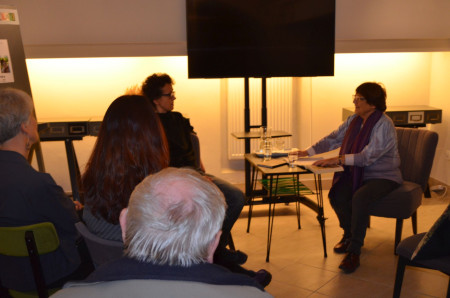 Zdjęcie ze spotkania