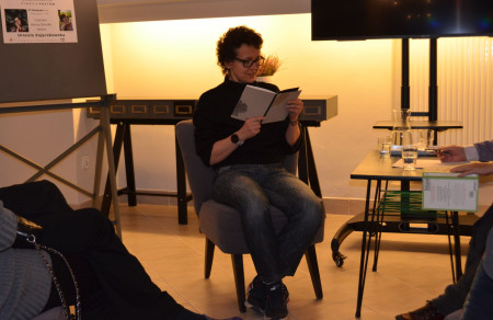 Zdjęcie ze spotkania