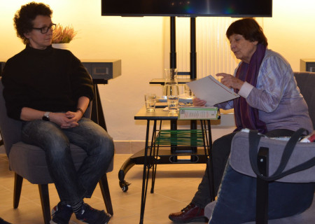 Zdjęcie ze spotkania