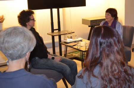 Zdjęcie ze spotkania