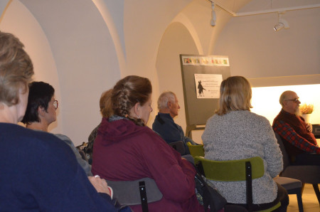 Zdjęcie za spotkania